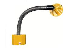 Tri-Lite Gooseneck Industrial Task Light