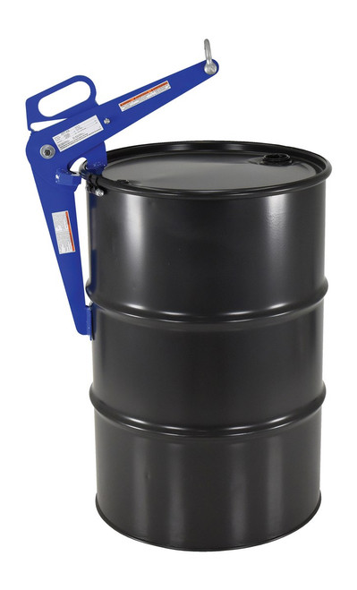 Vestil FDT-22 Drum Lifter