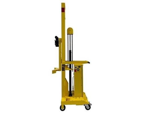Easy Lift Equipment EL-EL10072DC