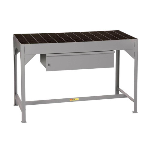 Little Giant WG-2451-HD Welders Table