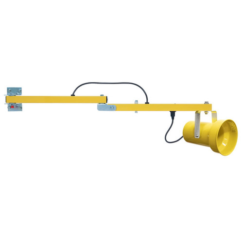 Tri-Lite SDL Single Strut Swing Arm