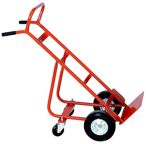 186-ZC, 210125, 186 Series Heavy Duty Hand Truck