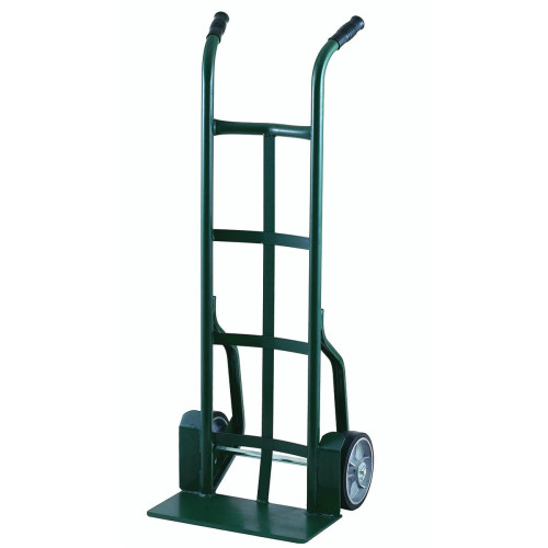 Harper Trucks 25T73 Dual Handle Hand Truck | Material Flow