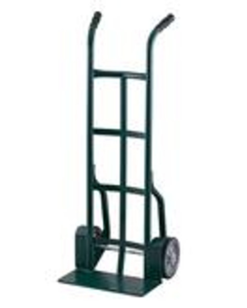 Harper 25T73 Dual Handle Hand Truck