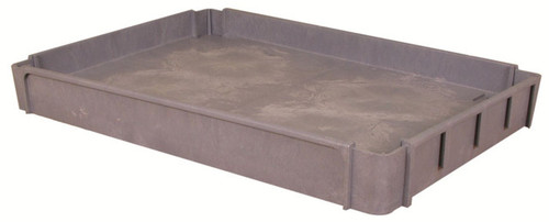Wesco SDES-2436 Extra Shelf for Cart | Material Flow