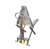 Wesco 272859