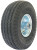 Wesco 108478, Pneumatic Wheel Model PB