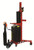 Wesco 240157 with Power Lift and Drive