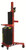 Wesco 240156 (Ergonomic Drum Hander Power Lift)