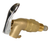 DFT-RIGID Brass Rigid Drum Faucet B