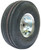 Wesco PWT Pneumatic Wheel #151507