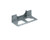 Wesco T18 Noseplate 7.5x18, Cast, Open