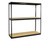 Extra Shelves for 96 x 84 Bulk Shelving Racks