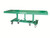 Wesco Lexco 2,000 LB. CAPACITY LONG-DECK HYDRAULIC FOOT-OPERATED LIFT TABLE