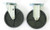 Wesco 272191 Caster Options for Wesco Platform Truck