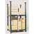 Jarke Airector Stacking Racks
