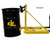 Easy Lift Equipment Eagle-Grip® 1 Series Attachments