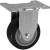 STP5030R-01-PLY-CB Light-Medium Duty Industrial Swivel Plate Caster