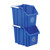 Lewis Bins Orbis NPL215 Stack-N-Nest Recycling Containers