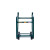 Harper 8918 Drum Handling Rack – 700 lb Capacity | Material Flow