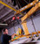 Spanco Free Standing Articulating Jib Cranes