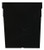 Quantum DSB802  Clear View Store Max 8" Shelf Bin Dividers
