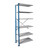 H-Post Open Shelving Units - 6 Shelf - Add-On