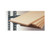 Tri-Boro Particle Board For Rivet-Rak Steel Shelving