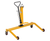 Vestil Pallet Straddling Drum Truck Model No. PSDT 