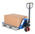 Vestil Quick Lift Pallet Truck Model No. PM5-2048-QL B