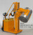 Easy Lift Equipment Roll-Hauler Options