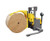 Easy Lift Equipment Self-Propelled Roll Clamp Rotator Attachments