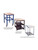 Built-Rite Shop Stands Standard models
