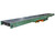 Roach Conveyors Medium Duty Cam Adjusted Live Roller