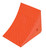 VESTIL URWC-25-SS Urethane Wheel Chock