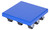 Vestil Flush Top Dolly, FTD-1616-8