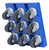 Vestil Flush Top Dolly, FTD-1616-8