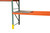 Little Giant Solid Steel Rack Decking