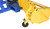 Vestil SPB-P-72 Fork Truck Snow Pusher