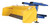Vestil SPB-P-72 Fork Truck Snow Pusher