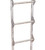 Vestil NTAL-7-HDG Tank Access Ladders