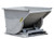 Wright / McCullough Industries Stainless Steel Hoppers | Material Flow