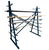 Material Flow EMR-SS-AFRAME Self Supporting Economical Material Rack for Sale Material Flow EMR-SS-AFRAME Self Supporting Economical Material Rack for Sale