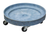 Vestil DRUM-PDD Multi-Level Plastic Drum Dolly C