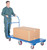 Vestil Flat Bed Cart