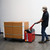Vestil Electric Pallet Truck EPT-PGL-2045-30 | Material Flow
