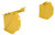Vestil SPB-EP-RF, Retro Fit End Plates, Vestil Snow Plow Options Vestil SPB-EP-RF, Retro Fit End Plates, Vestil Snow Plow Options