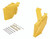 Vestil SPB-EP-RF, Retro Fit End Plates, Vestil Snow Plow Options Vestil SPB-EP-RF, Retro Fit End Plates, Vestil Snow Plow Options