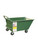 Jesco Low Profile Manual Tilt Trucks