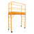 Vestil SCAF-MF-1-HR Multifunction Scaffolding
